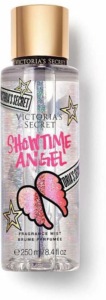 Victoria s Secret Showtime Angel Body Mist For Women Price in