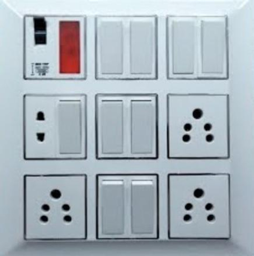 Modular switch board price hotsell