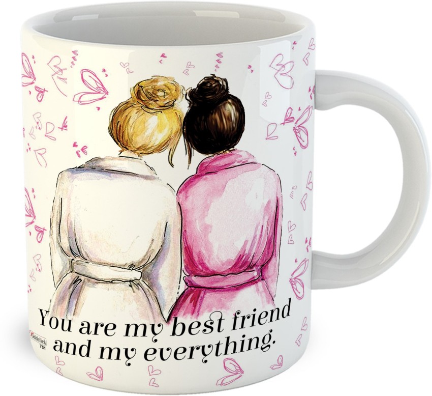 50 Best Friend Gifts for 2023 - Unique Gift Ideas for Your BFF