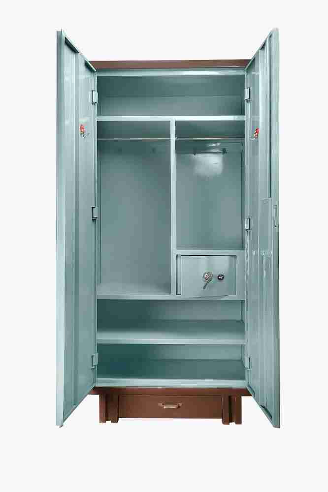 Safe on sale almari steel