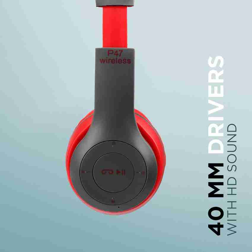 Music sound discount amazing wireless headphones