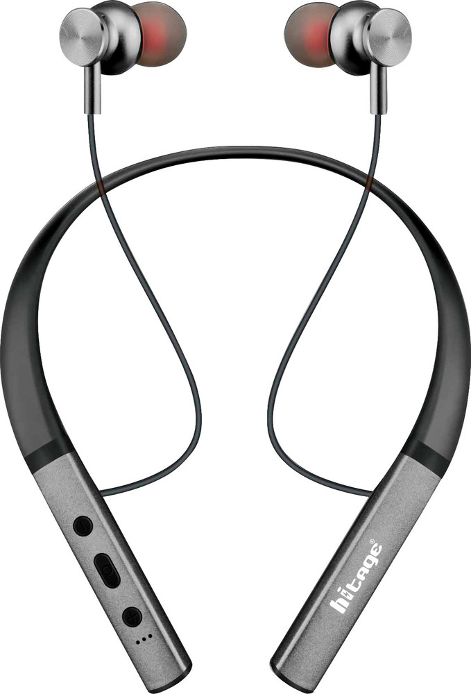 Hitage hotsell bluetooth headphones