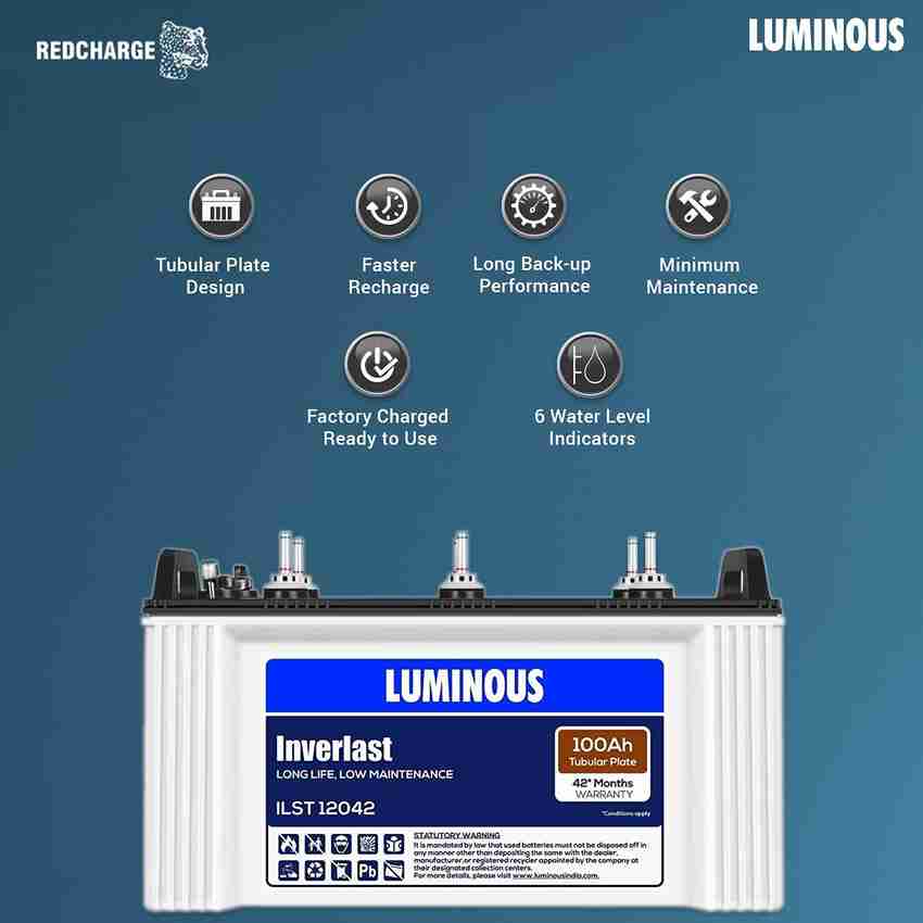 100ah battery sales price