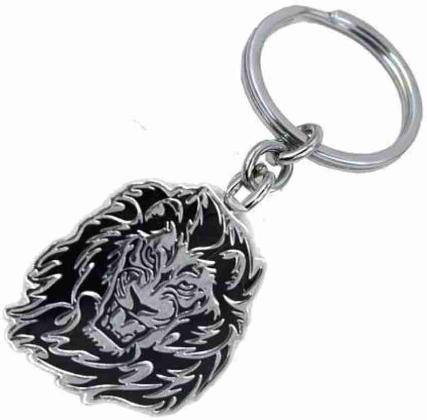 Keychain lion sale