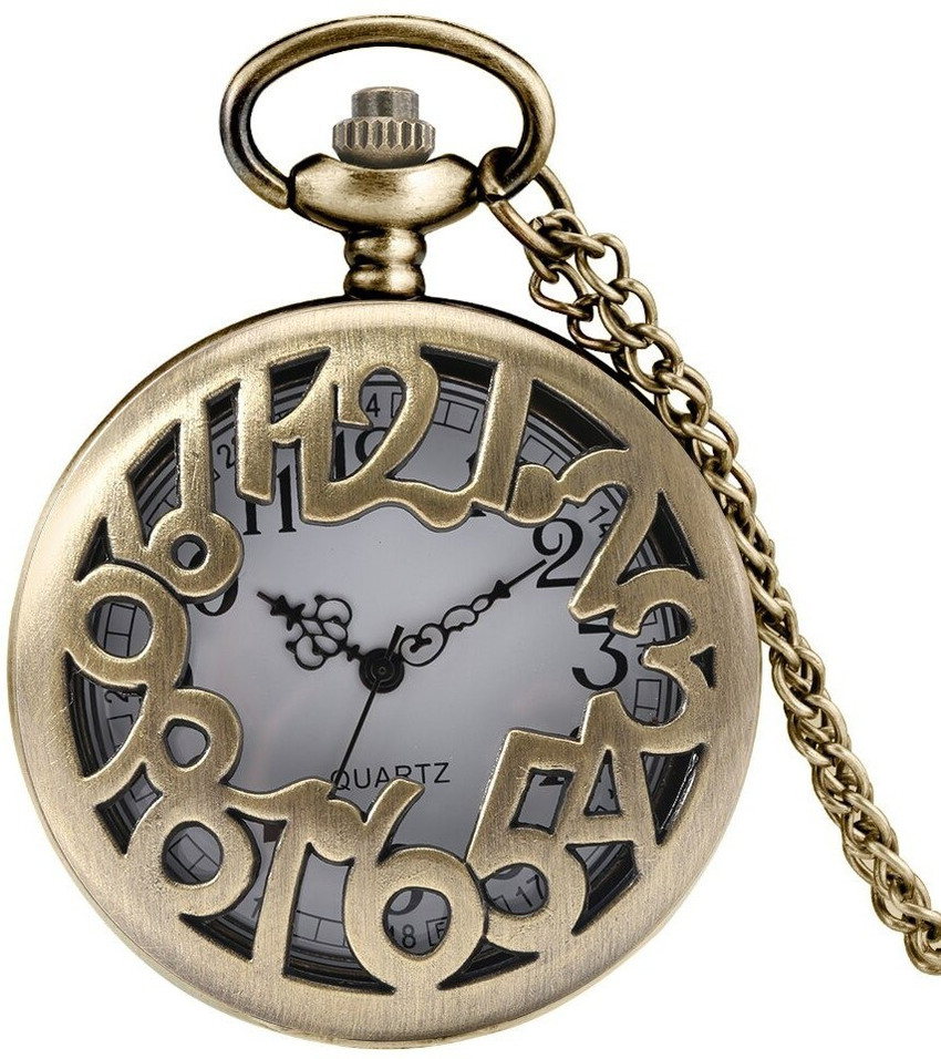 Pocket cheap watch flipkart