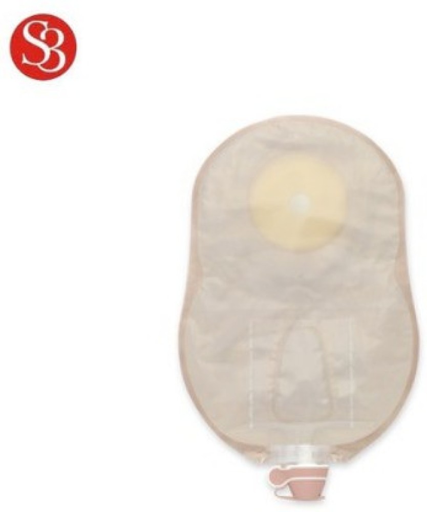 Hollister 18902 Image Urostomy Pouch 1-3/4inch - Box of 10 – imedsales
