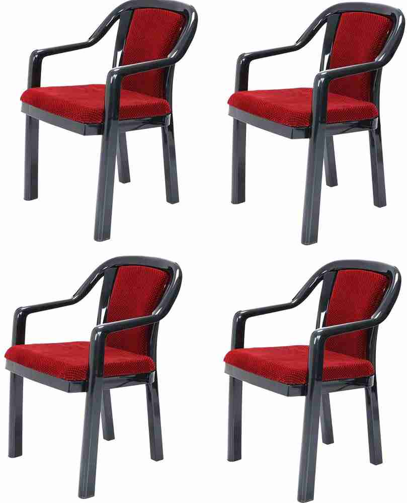 Nilkamal plastic sales rest chair