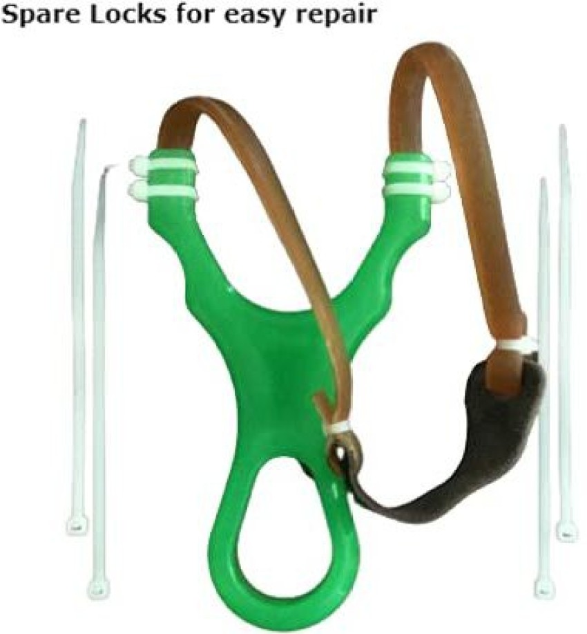 Ezzideals Sling Shot Gulel for Kids Y Shaped Peeler Price in India