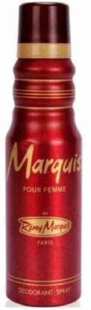 Marquis pour femme discount perfume