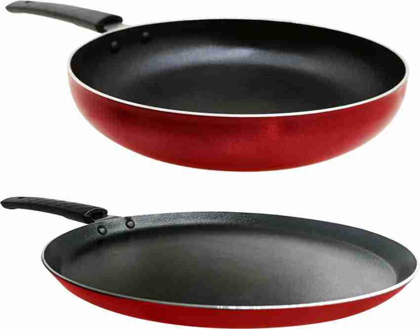 https://rukminim2.flixcart.com/image/850/1000/kzpw2vk0/pot-pan/c/o/d/aluminium-nonstick-flat-dosa-tawa-28cm-fry-pan-with-steel-lid-original-imagbzaxjkwxgdtm.jpeg?q=20