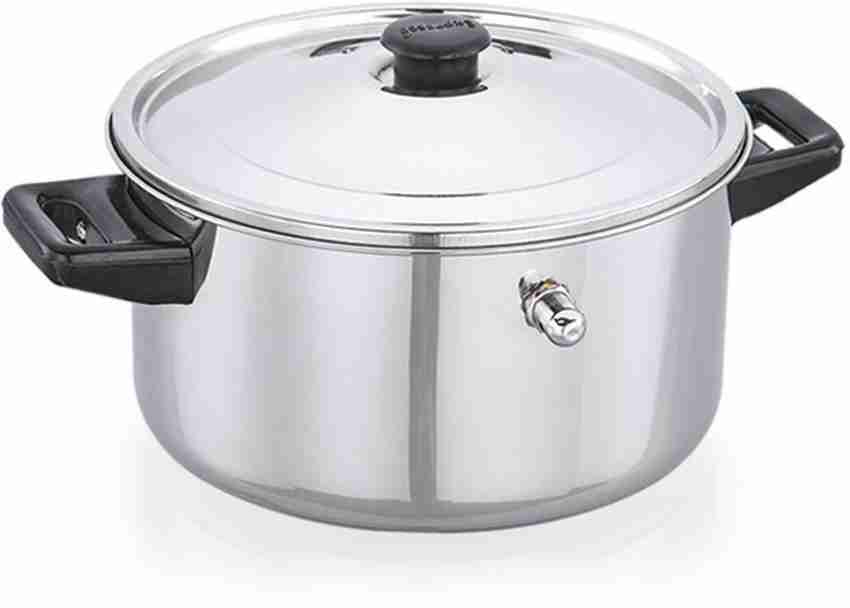 Milk discount cooker flipkart