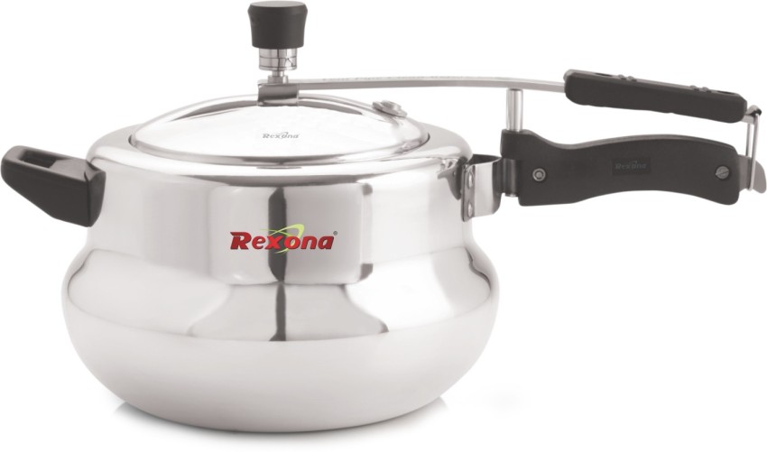 Rexona 2024 pressure cooker