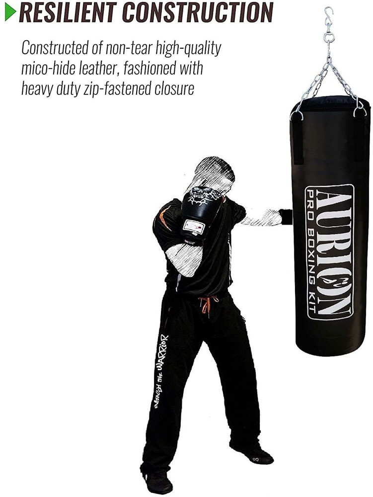 Share more than 148 boxing heavy bag combos latest esthdonghoadian