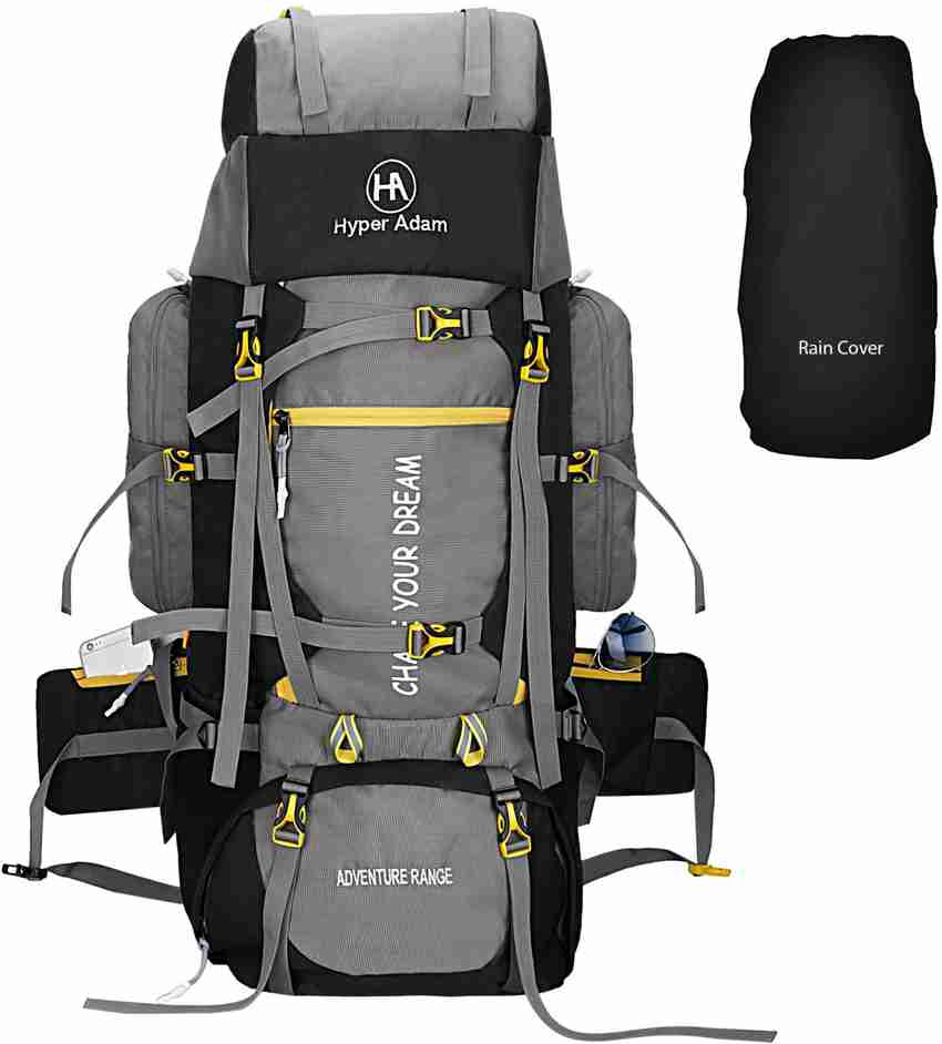 Trekking bags flipkart new arrivals