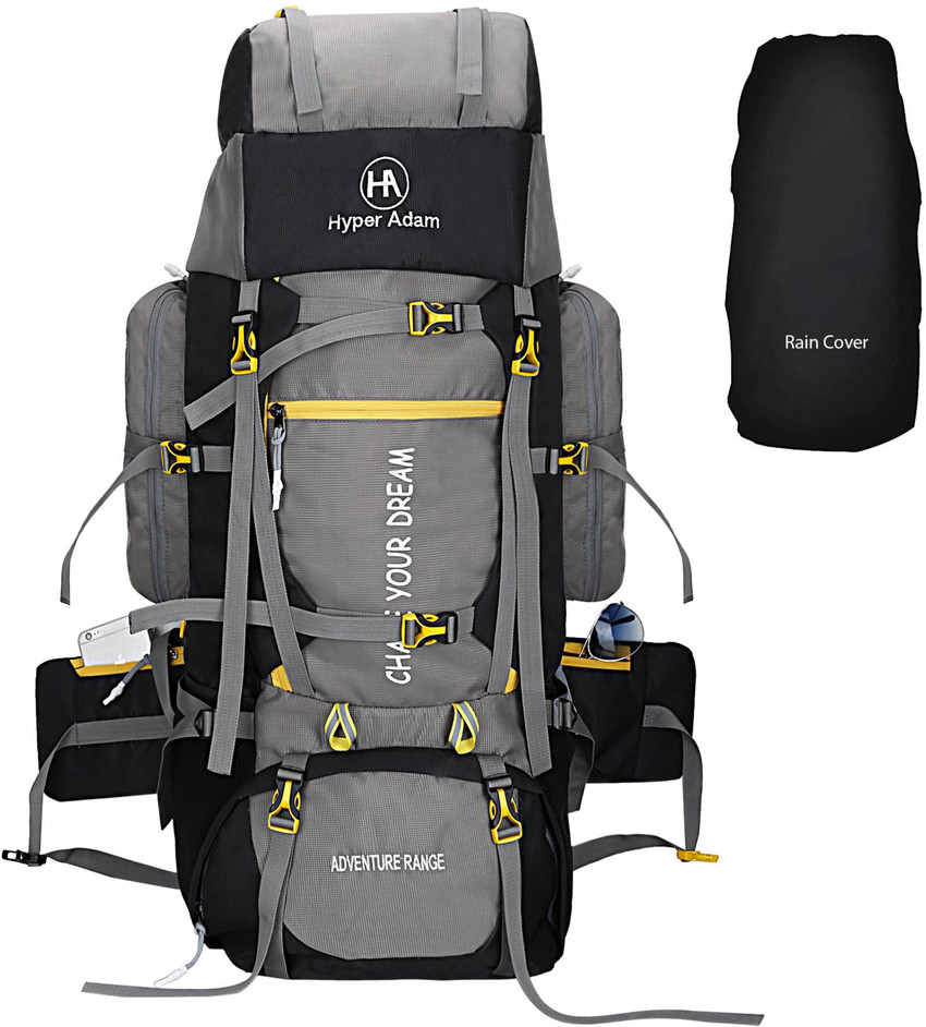 Hiking 2025 bags flipkart