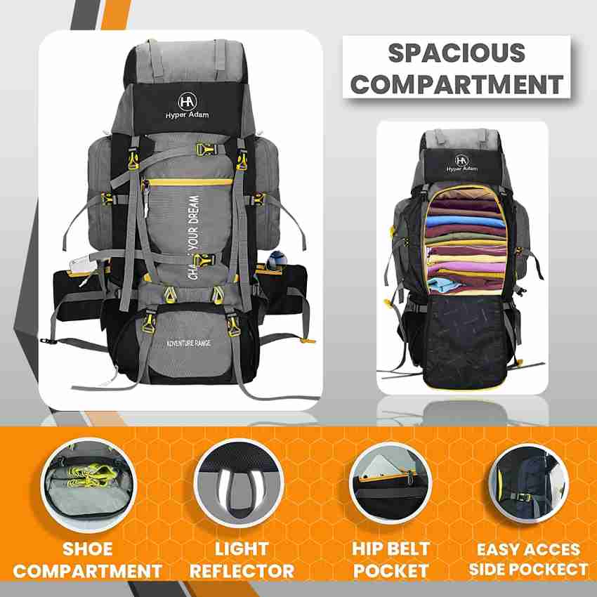 Hyper adam sales rucksack