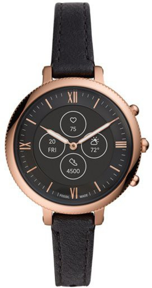 Fossil discount smartwatch 38mm