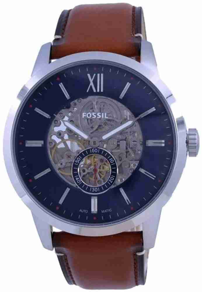 Fossil sales townsman me3154