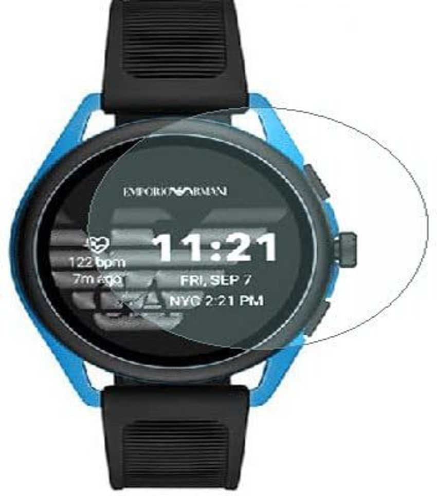 Armani smartwatch sale cheap