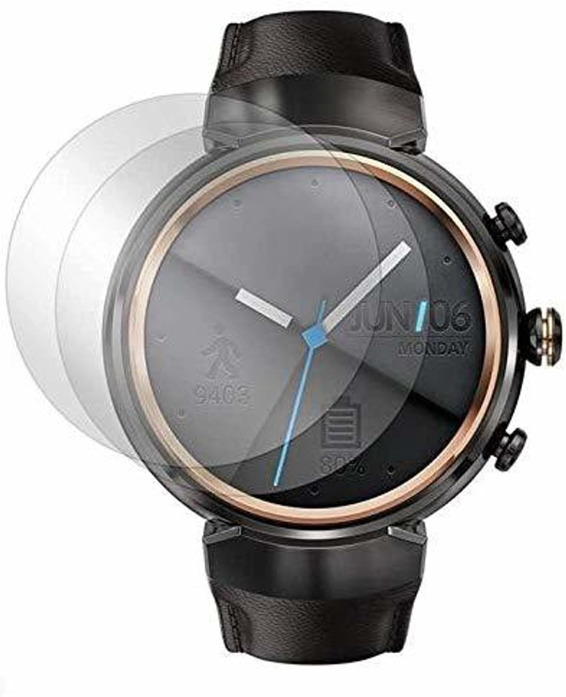 Asus zenwatch top 3 waterproof