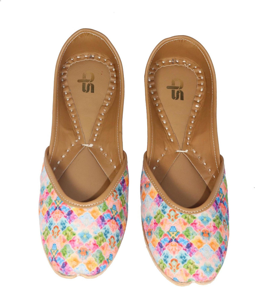 Ladies mojari online sales shopping