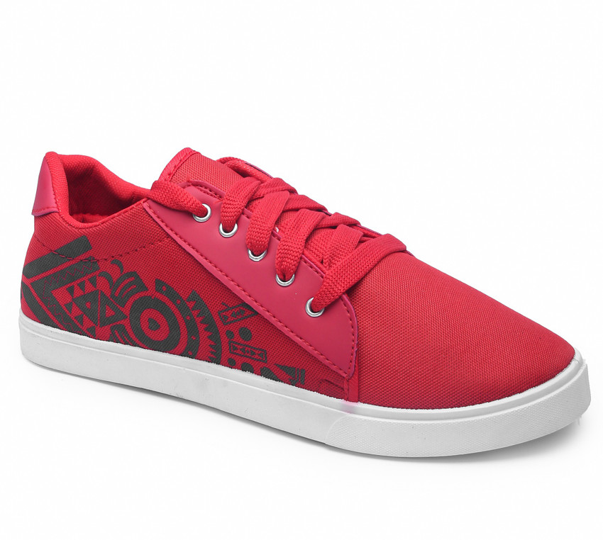 Airland sneaker men red 1258 9 Sneakers For Men Buy Airland