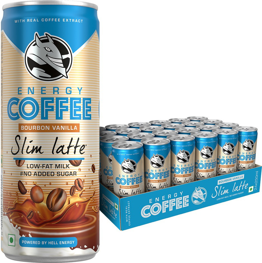 Energy coffee sale
