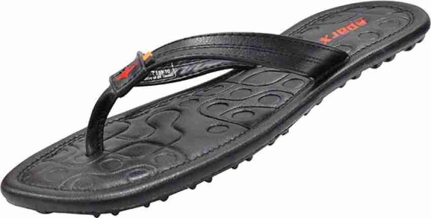 Sparx cheap leather slippers