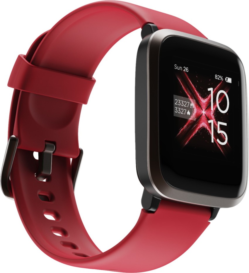 Smart watch flipkart hot sale price under 1000