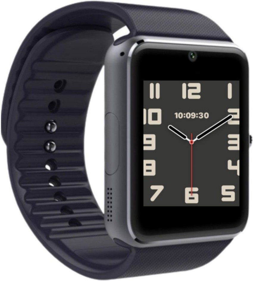 Gt08 smartwatch bt notifier for sales iphone