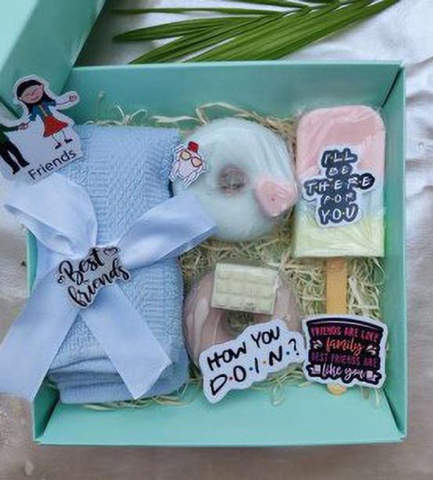 Birthday gifts for girl best friend flipkart clearance
