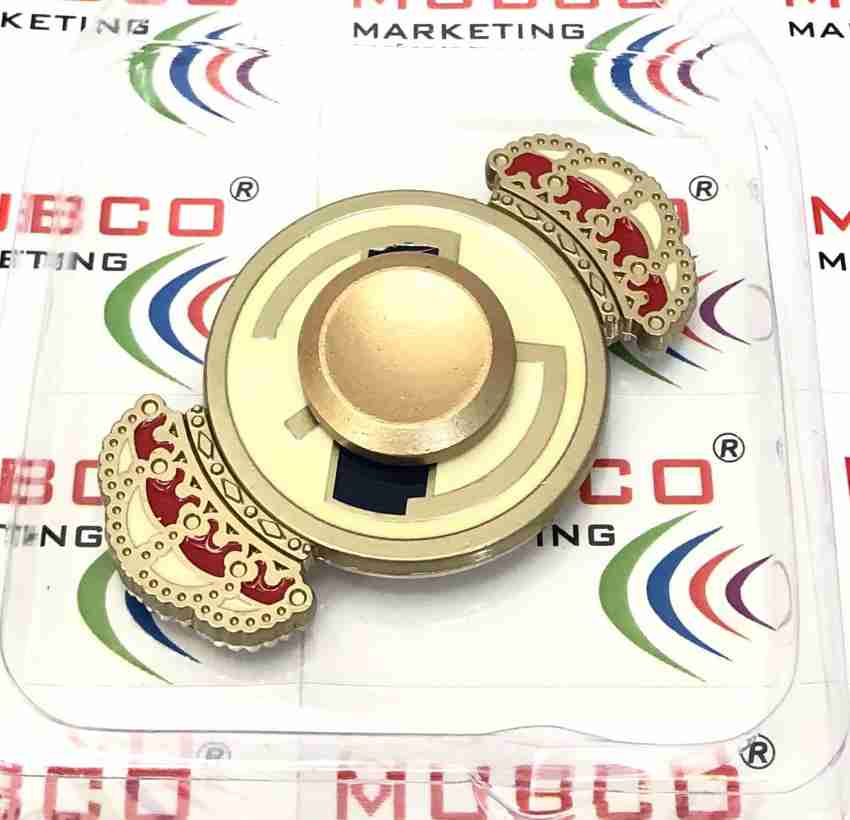 Real madrid fidget spinner shop
