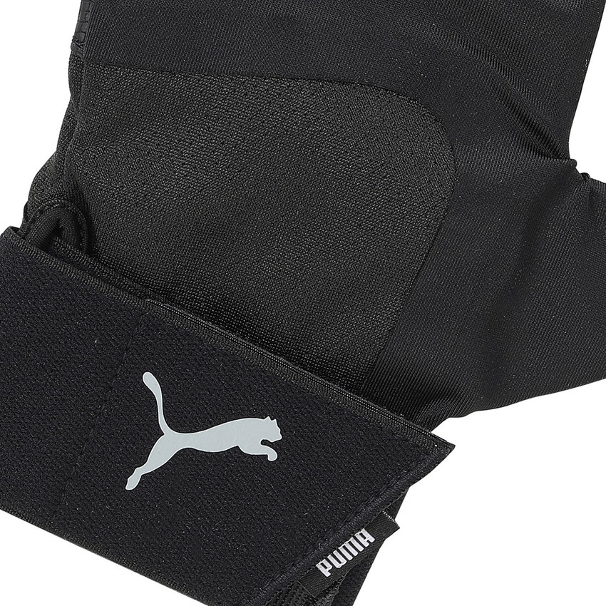 Puma gym clearance gloves online