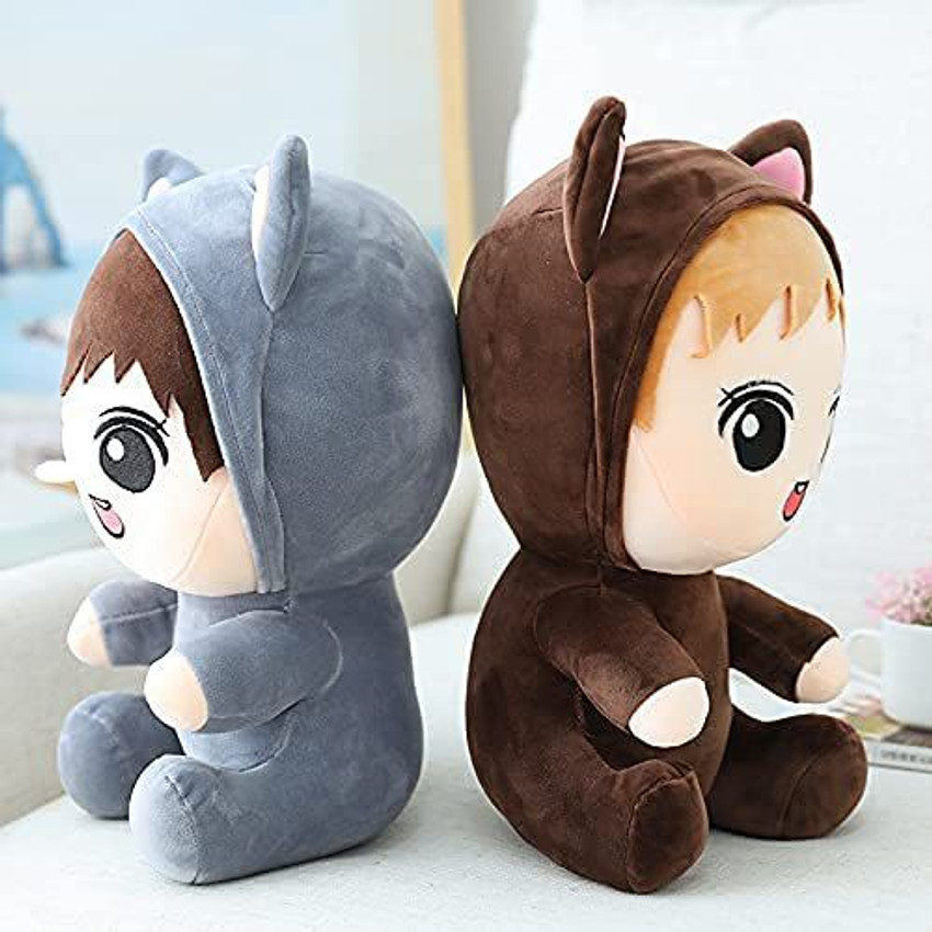 Masha baby cheap doll