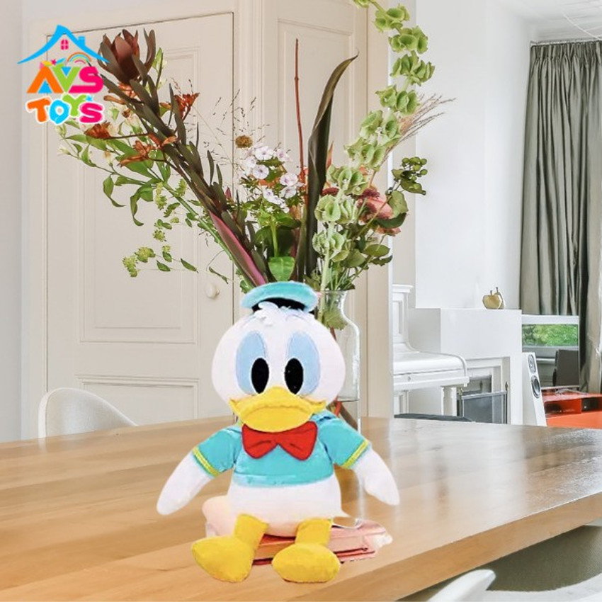 Donald duck girlfriend deals