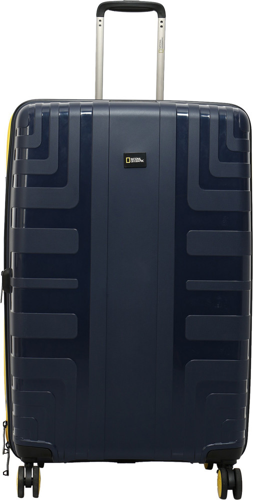 National geographic sales luggage