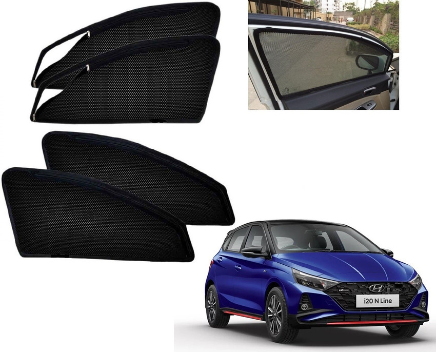 I20 shop sun shades