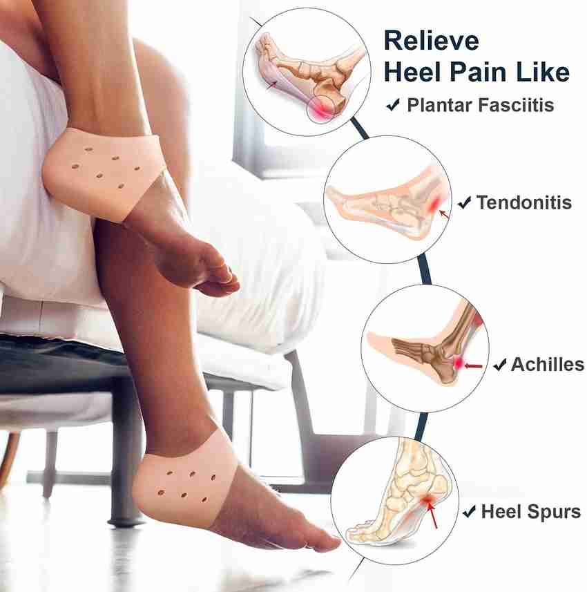 Plasters for cracked heels on sale