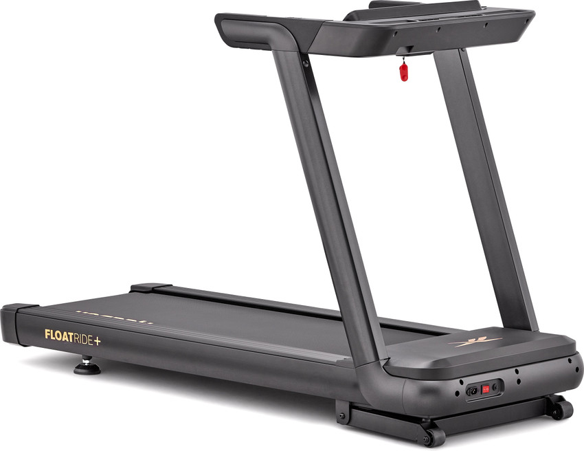 Reebok pro sales run treadmill