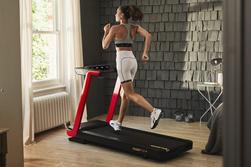 Reebok new arrivals fr20 treadmill