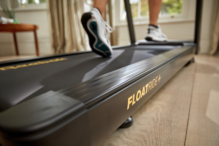 Reebok fr20 treadmill discount