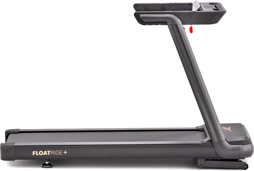 Floatride treadmill 2025
