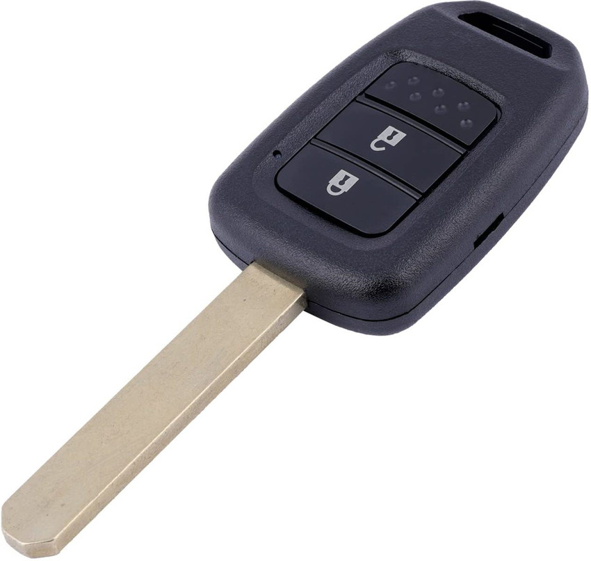 Honda city sales remote key cover