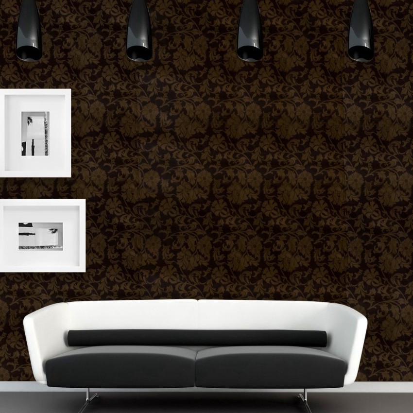 Dark Brown Aesthetic Wallpapers  Dark Academia Wallpaper for Phone