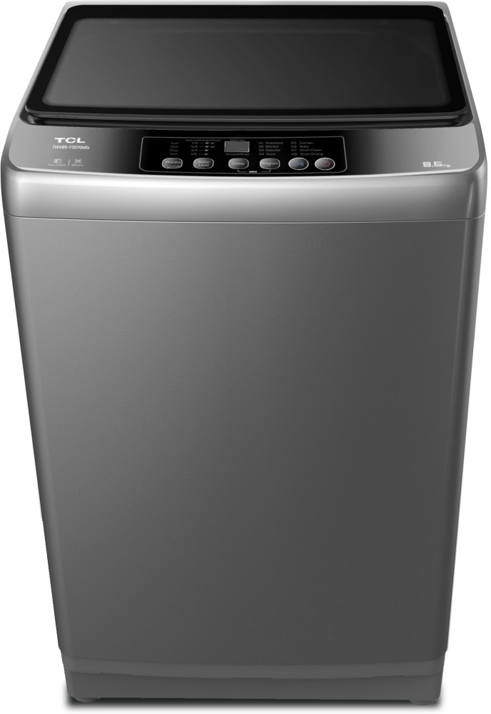 tcl top load washing machine