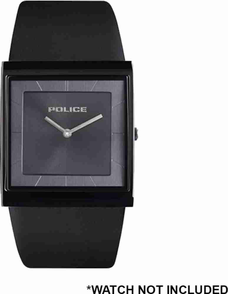 Police best sale strap watches