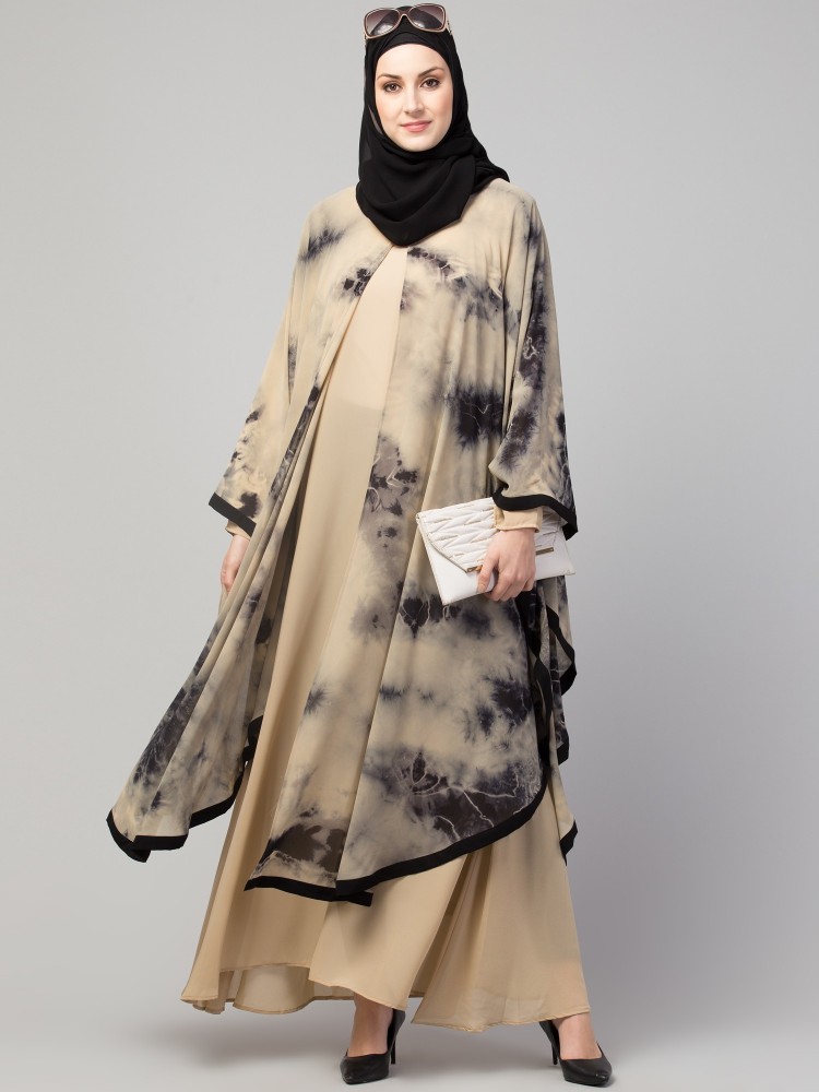 New fashion top abaya 2019