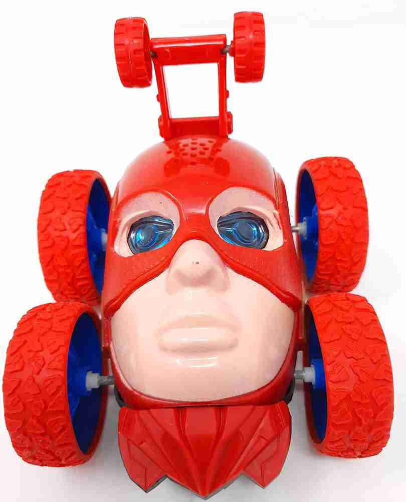 Superman car toy sale