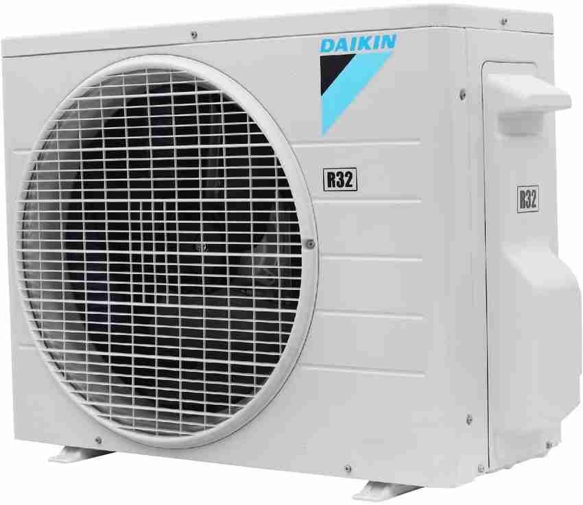 Daikin 1 ton ac sales 3 star