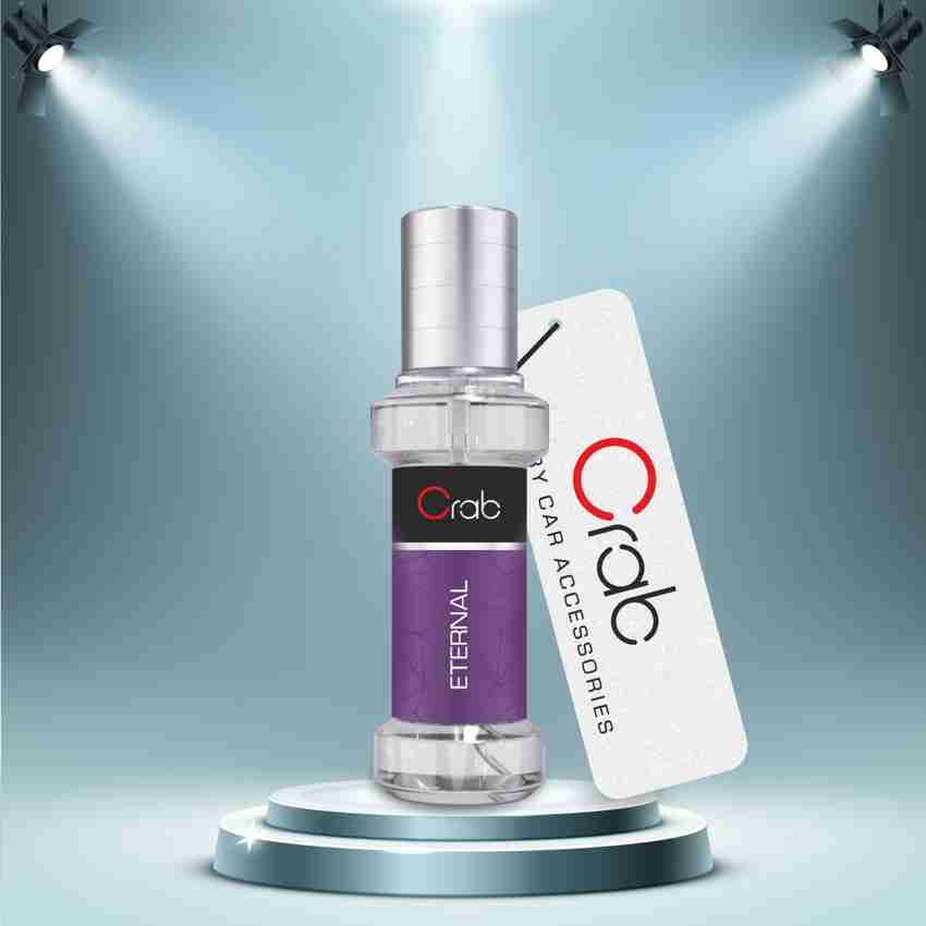 Hyundai car store perfume price
